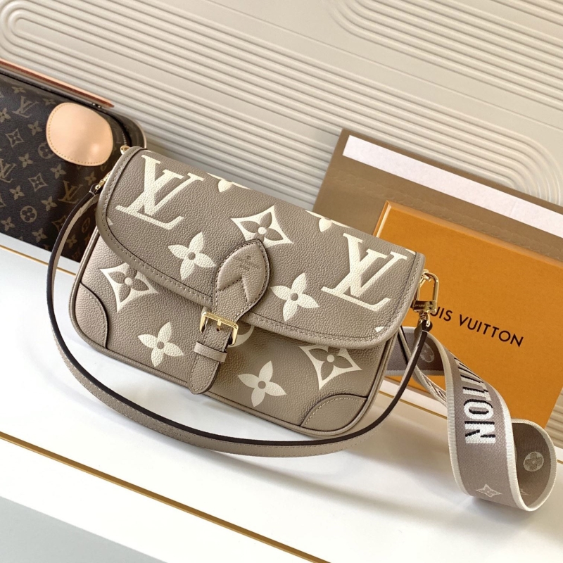 LV Satchel Bags